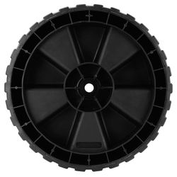 Roda Traseira 257mm CE45M, CC45M e CC50M (78795/442) - Tramontina