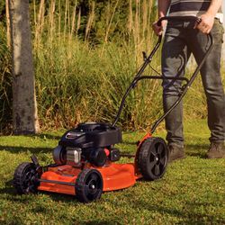 Par de Rodas Dianteiras 181mm CE45M, CC45M e CC50M (78795/441) - Tramontina