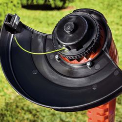 Tampa de Carretel Para Aparador de Gramas (78799/716) - Tramontina