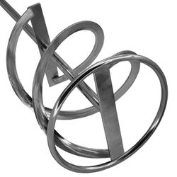 Batedor de Argamassa e Tinta 180mm SDS/PLUS (327,0002) - Noll