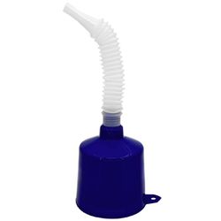 Funil Com Bico Retrátil em Polipropileno (1111-15) - Lupus