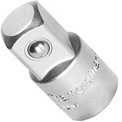 Adaptador em Aço CrV 3/8''F x 1/4''M (44827/104) - Tramontina Pro