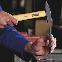 Martelo Pena Com Cabo 800g (40440/009) - Tramontina Pro