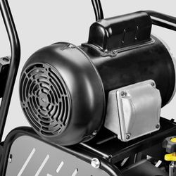 Lavadora de Alta Vazão Industrial HF 800 - 1Cv - 220V (93011500) - Karcher