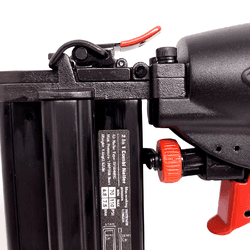 Grampeador Pneumático 2 em 1 (SF5040 RC) - Aeropro