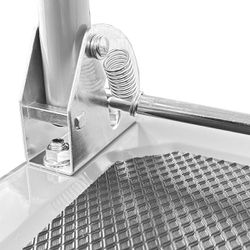 Carrinho de Carga Dobrável Plataforma (FPT150B) - Onsite