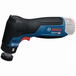 Lixadeira Com 2 Baterias e Carregador (GEX 12V-32) - Bosch