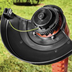 Protetor Plástico para Aparadores de Grama 28cm (78799/767) - Tramontina