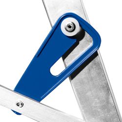 Banqueta de Alumínio Com 3 Degraus (40000/001) - Tramontina