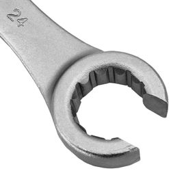 Chave Poligonal Aberta 22 x 24mm (44635/109) - Tramontina Pro