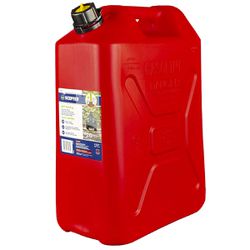 Galão de Combustível Para Serviço Pesado (732,0011) - Scepter