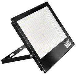 Refletor LED Para Área Externa 500W - 6500K (665,007) - Graff Vantage