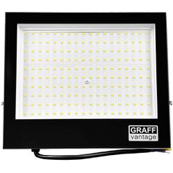 Refletor LED Para Área Externa 500W - 6500K (665,007) - Graff Vantage