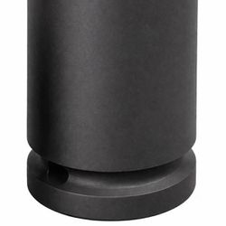 Soquete de Impacto Sextavado Longo 3/4'' x 15/16'' (020156) - Gedore