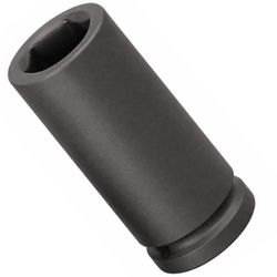 Soquete de Impacto Sextavado Longo 3/4'' x 9/16'' (015926) - Gedore