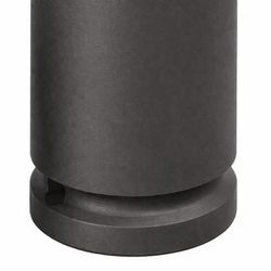 Soquete de Impacto Sextavado Longo 3/4'' x 13mm (015913) - Gedore