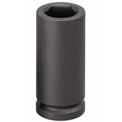 Soquete de Impacto Sextavado Longo 3/4'' x 13mm (015913) - Gedore