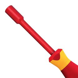 Chave Canhão Isolada EN 60900 (em Milímetros) - Gedore