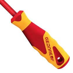 Chave Canhão Isolada EN 60900 (em Milímetros) - Gedore