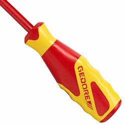 Chave Phillips Isolada EN 60900 - 1/8'' x 2.3/8'' (091797) - Gedore