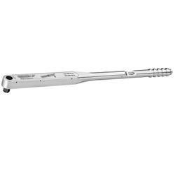 Torquímetro de Estalo 1/2'' - 60 à 300mm (047604) - Gedore