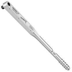 Torquímetro de Estalo 1/2'' - 60 à 300mm (047604) - Gedore