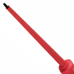 Chave de Fenda Isolada NBR 9699 - 3/16'' x 6'' (035160) - Gedore