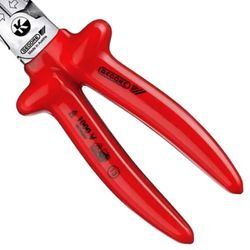 Alicate Universal Isolado Kraft EN 60900 (091867) - Gedore