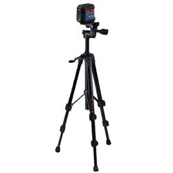 Nível a Laser Com Bateria e Tripé GLL 2XG PRO (06010653G1) - Bosch