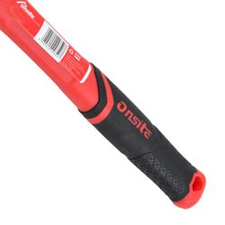 Marreta Com Cabo de Fibra 1kg (706112) - Onsite