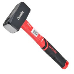Marreta Com Cabo de Fibra 1kg (706112) - Onsite