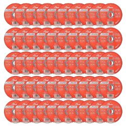 Kit Disco de Corte Deep Cut 4.1/2'' x 1.0mm Com 50 Unidades (744136) - Onsite