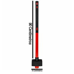 Marreta Com Cabo de Fibra 5Kg (392,0022) - Noll
