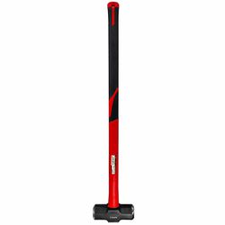 Marreta Com Cabo de Fibra Emborrachado 3,6Kg (392,0017) - Noll