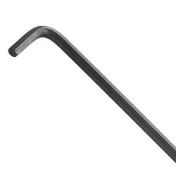 Chave Hexagonal Extra Longa 9/64'' Tramontina PRO