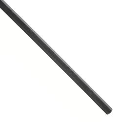 Chave Hexagonal Extra Longa 9/64'' Tramontina PRO