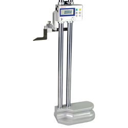 Traçador de Altura Digital 450mm Saída de Dados Para CEP 192-671-10 - Mitutoyo