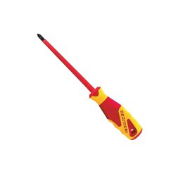 Chave Phillips Isolada VDE PH1x180mm 091798 - Gedore