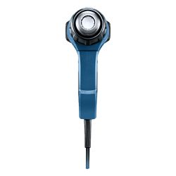 Soprador térmico Bosch GHG 20-63 1600W 220V com 5 bicos