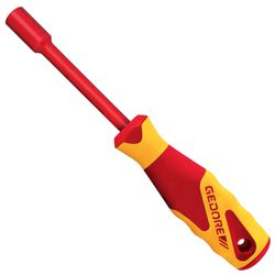 Chave Canhão Isolada EN 60900 (em Milímetros) - Gedore