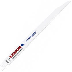 Serra Sabre 300 x 19 x 10-14D (20583S110R) - Lenox