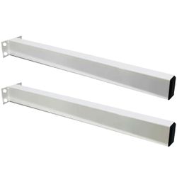 Suporte de Fixação Para Pia 50cm Com 2 Peças (1149) - Fercar