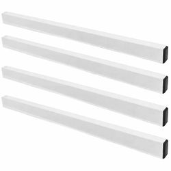 Suporte de Fixação Para Pia 55cm Com 4 Peças (1151) - Fercar