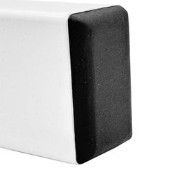 Suporte de Fixação Para Pia 60cm Com 2 Peças (1150) - Fercar
