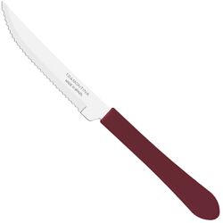 Faqueiro Leme em Inox Com 20 Peças Carmin (23198/818) - Tramontina