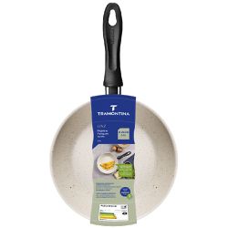 Frigideira Lins em Alumínio Antiaderente 20cm / 0,8L Bege (27805/335) - Tramontina