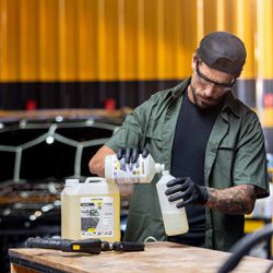 Desincrustante Alcalino Para Limpeza Industrial 5L (9.381.538.0) - Karcher