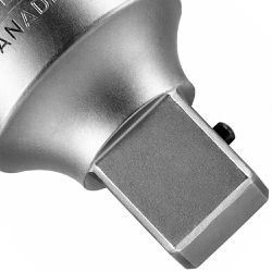 Adaptador 1'' x 3/4'' (018200) - Gedore