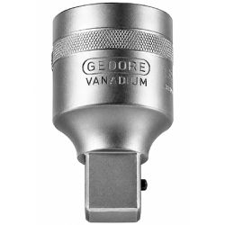 Adaptador 1'' x 3/4'' (018200) - Gedore