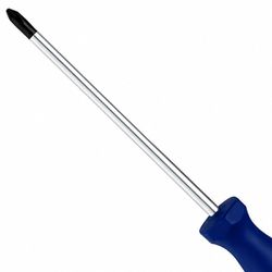 Chave de Fenda Phillips 3/8 x 6" (036350) - Gedore